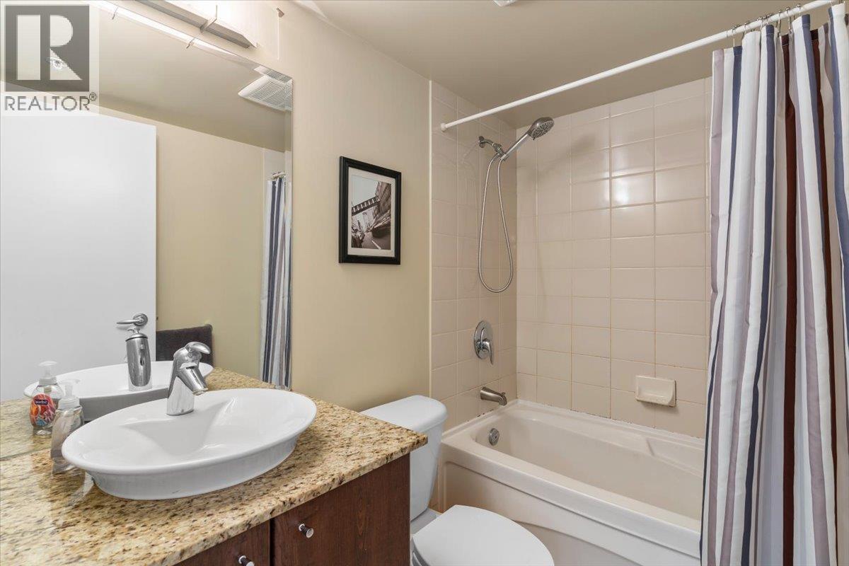 310 1155 Seymour Street, Vancouver, British Columbia  V6B 1K2 - Photo 21 - R3108903