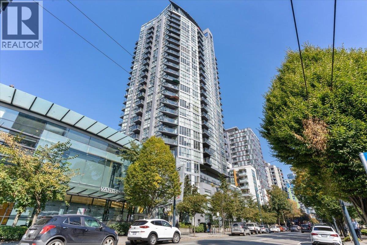 310 1155 Seymour Street, Vancouver, British Columbia  V6B 1K2 - Photo 24 - R3108903