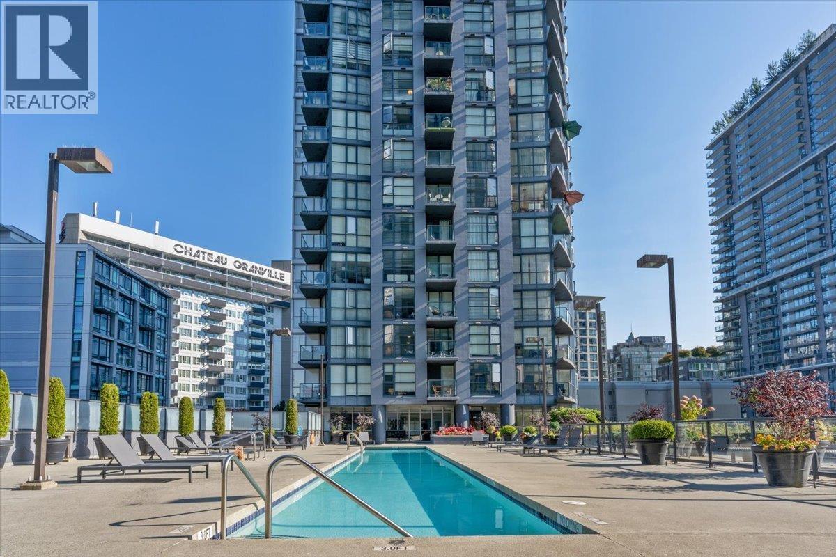 310 1155 Seymour Street, Vancouver, British Columbia  V6B 1K2 - Photo 26 - R3108903