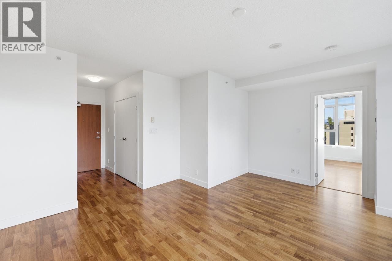 711 250 E 6 Avenue, Vancouver, British Columbia  V5T 0B7 - Photo 10 - R3108906