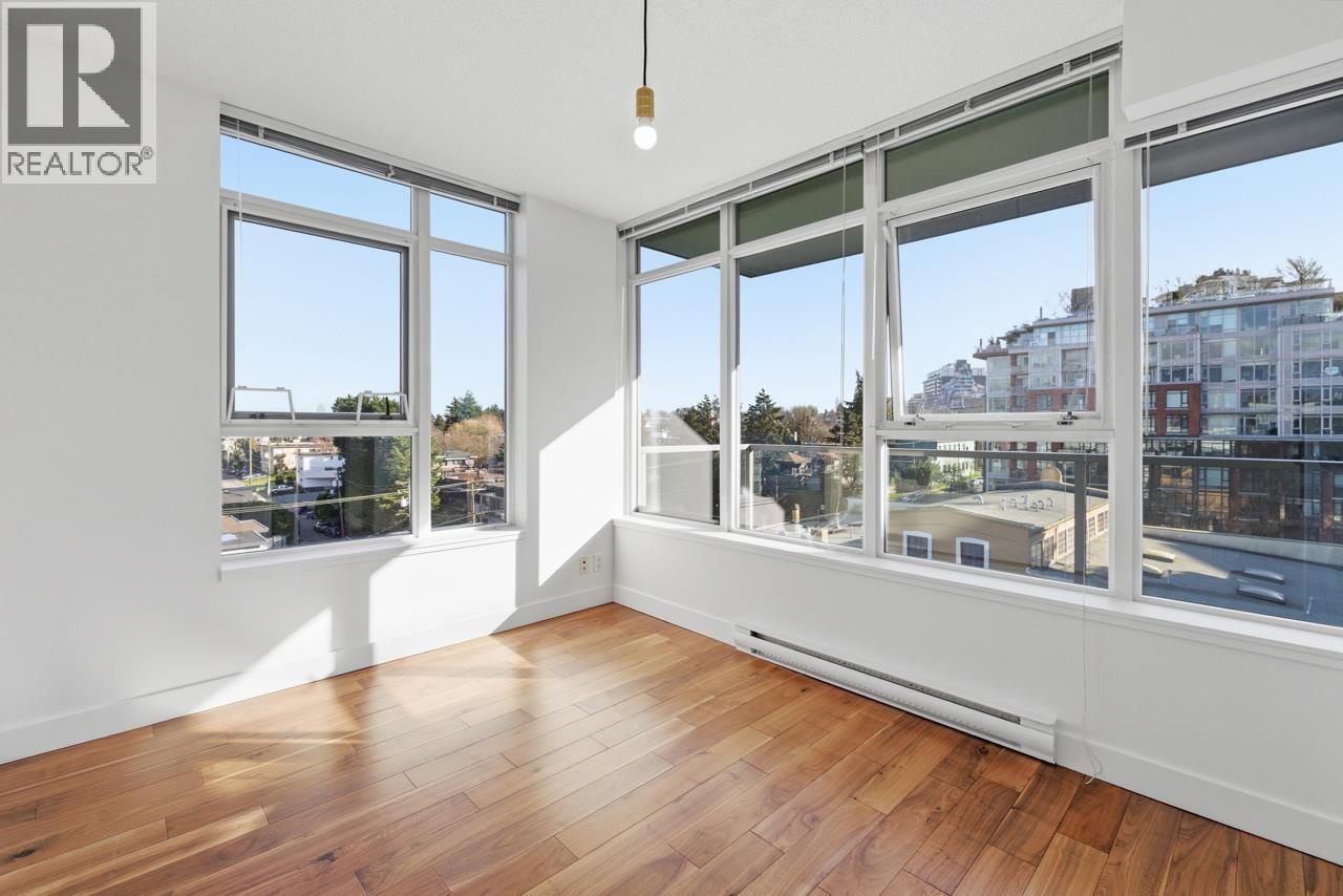 711 250 E 6 Avenue, Vancouver, British Columbia  V5T 0B7 - Photo 11 - R3108906