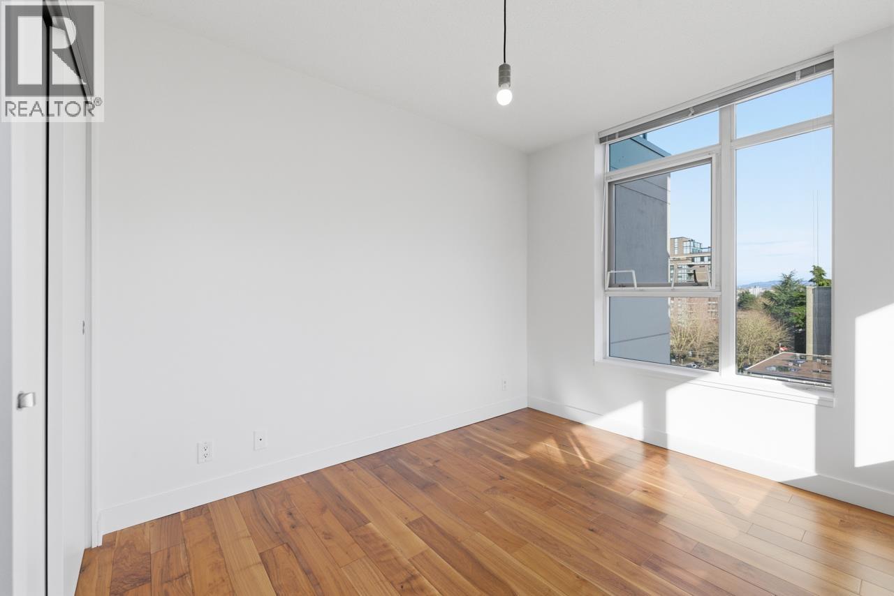 711 250 E 6 Avenue, Vancouver, British Columbia  V5T 0B7 - Photo 12 - R3108906