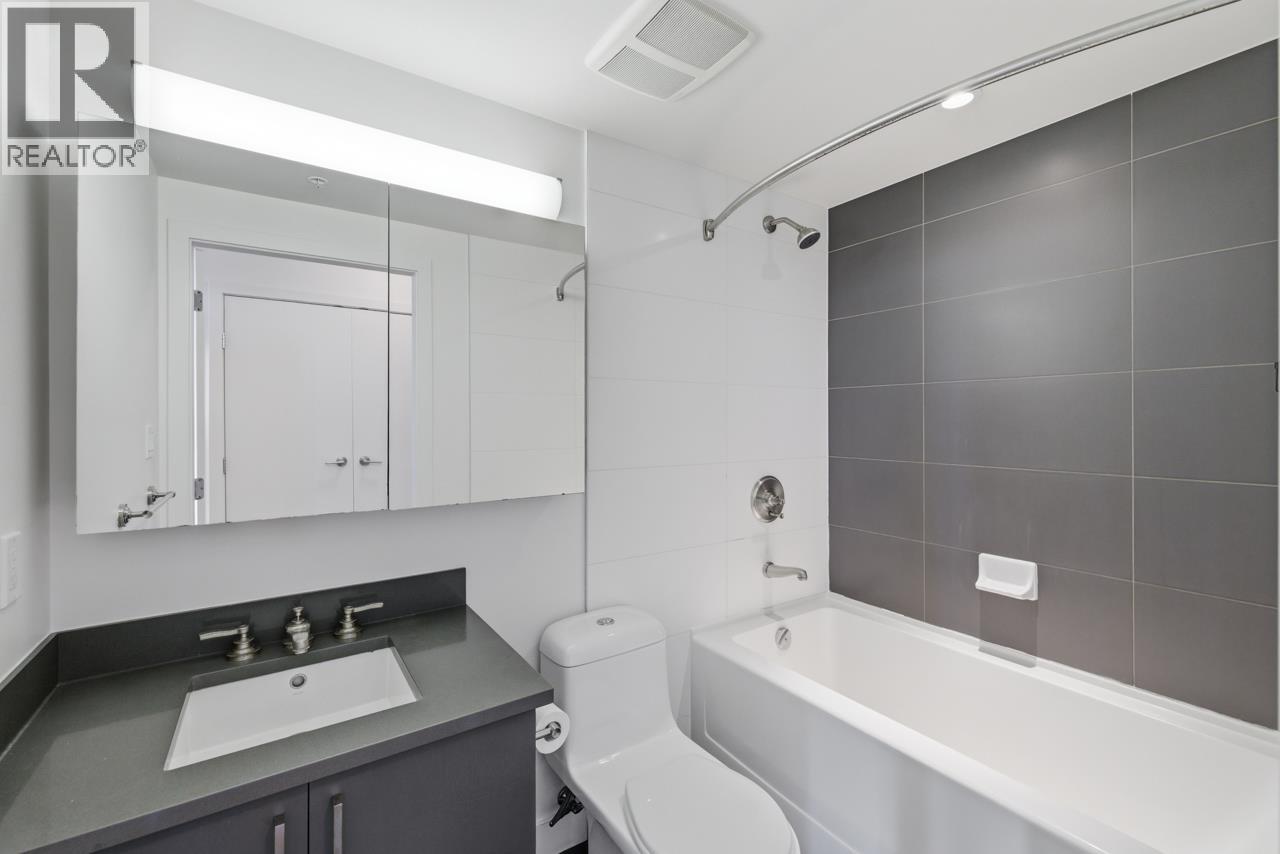 711 250 E 6 Avenue, Vancouver, British Columbia  V5T 0B7 - Photo 14 - R3108906