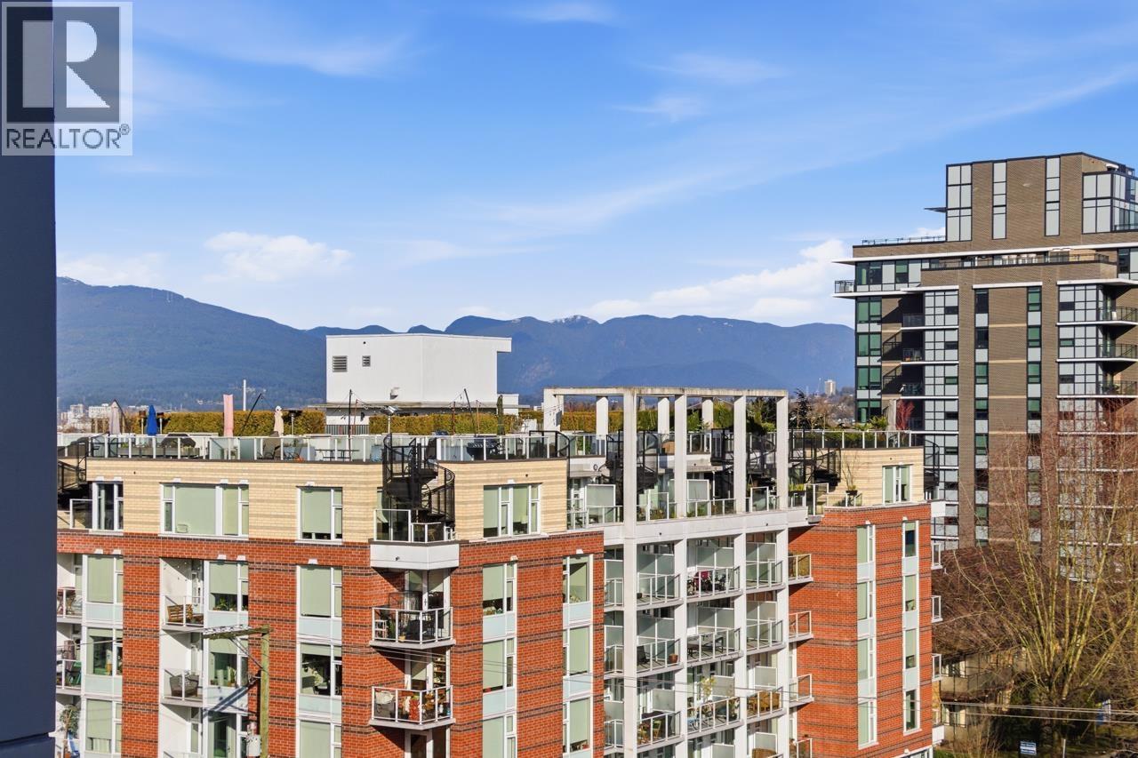 711 250 E 6 Avenue, Vancouver, British Columbia  V5T 0B7 - Photo 19 - R3108906