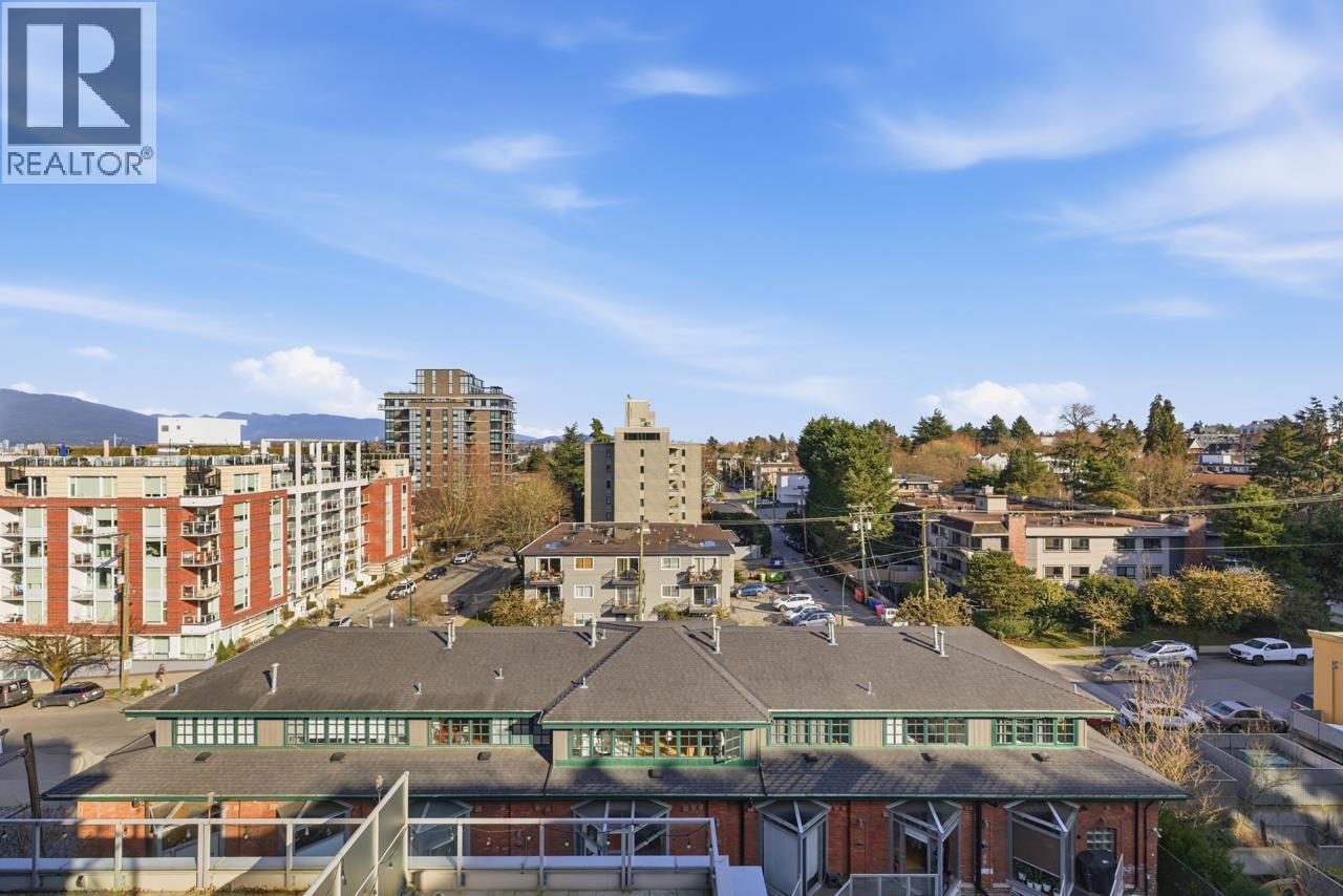 711 250 E 6 Avenue, Vancouver, British Columbia  V5T 0B7 - Photo 21 - R3108906