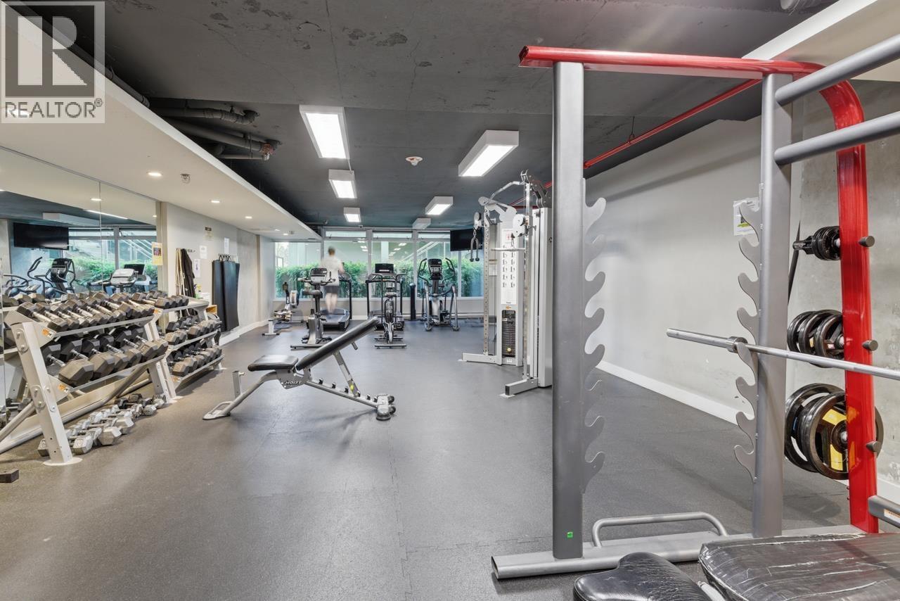 711 250 E 6 Avenue, Vancouver, British Columbia  V5T 0B7 - Photo 22 - R3108906