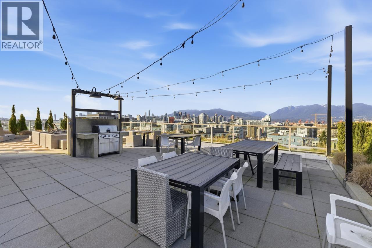 711 250 E 6 Avenue, Vancouver, British Columbia  V5T 0B7 - Photo 23 - R3108906