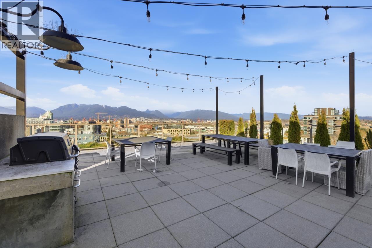 711 250 E 6 Avenue, Vancouver, British Columbia  V5T 0B7 - Photo 24 - R3108906