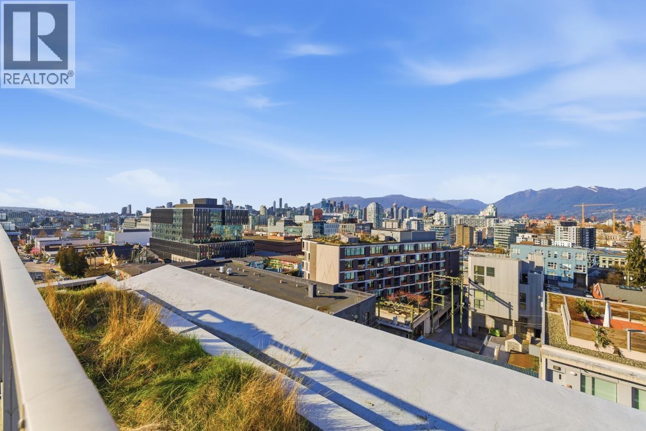 711 250 E 6 Avenue, Vancouver, British Columbia  V5T 0B7 - Photo 25 - R3108906