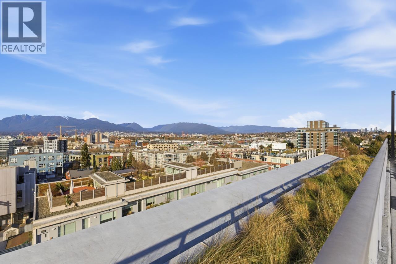 711 250 E 6 Avenue, Vancouver, British Columbia  V5T 0B7 - Photo 26 - R3108906