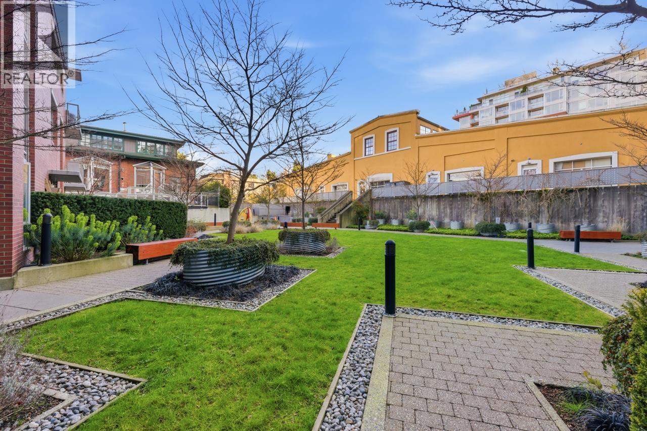 711 250 E 6 Avenue, Vancouver, British Columbia  V5T 0B7 - Photo 27 - R3108906