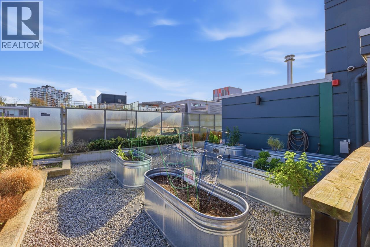 711 250 E 6 Avenue, Vancouver, British Columbia  V5T 0B7 - Photo 28 - R3108906