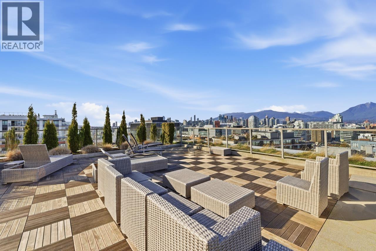 711 250 E 6 Avenue, Vancouver, British Columbia  V5T 0B7 - Photo 29 - R3108906