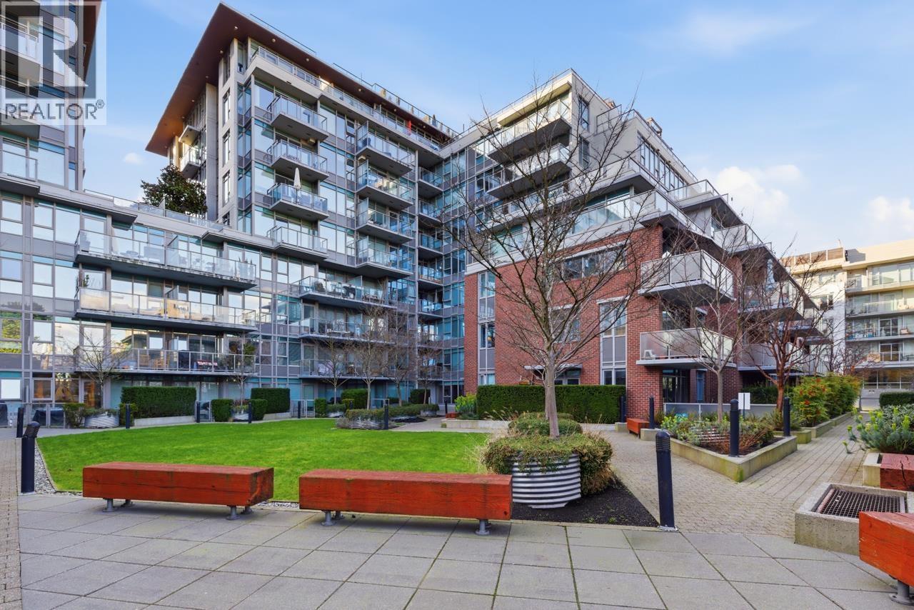 711 250 E 6 Avenue, Vancouver, British Columbia  V5T 0B7 - Photo 31 - R3108906