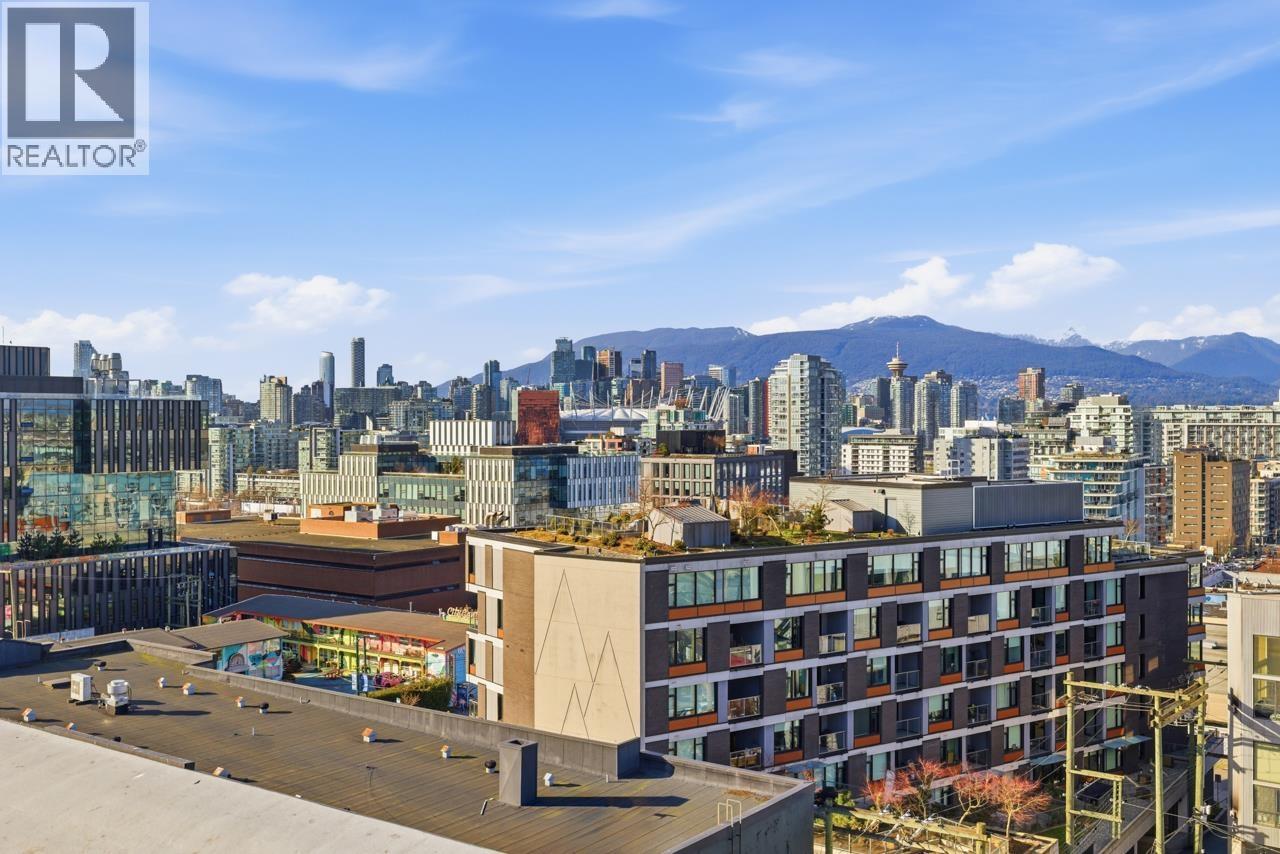 711 250 E 6 Avenue, Vancouver, British Columbia  V5T 0B7 - Photo 34 - R3108906