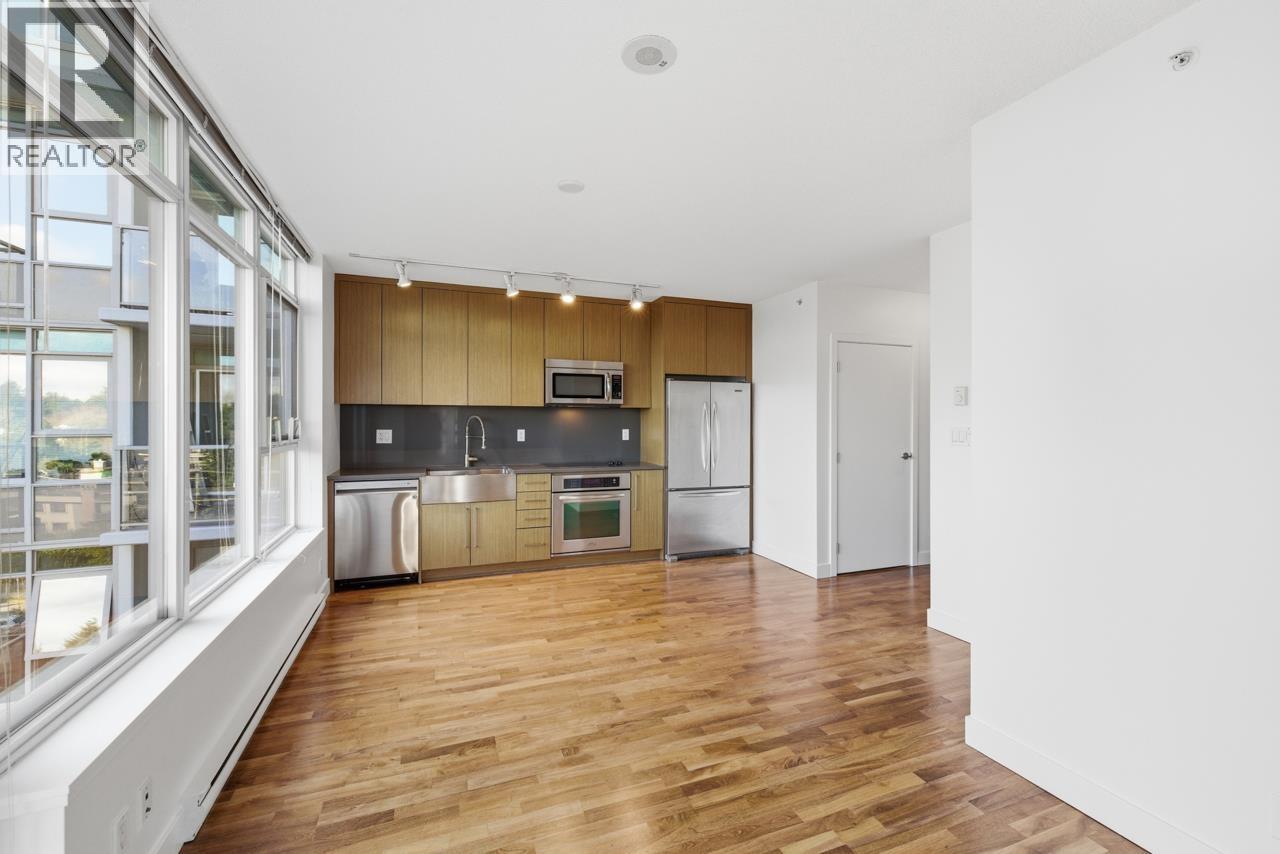 711 250 E 6 Avenue, Vancouver, British Columbia  V5T 0B7 - Photo 7 - R3108906