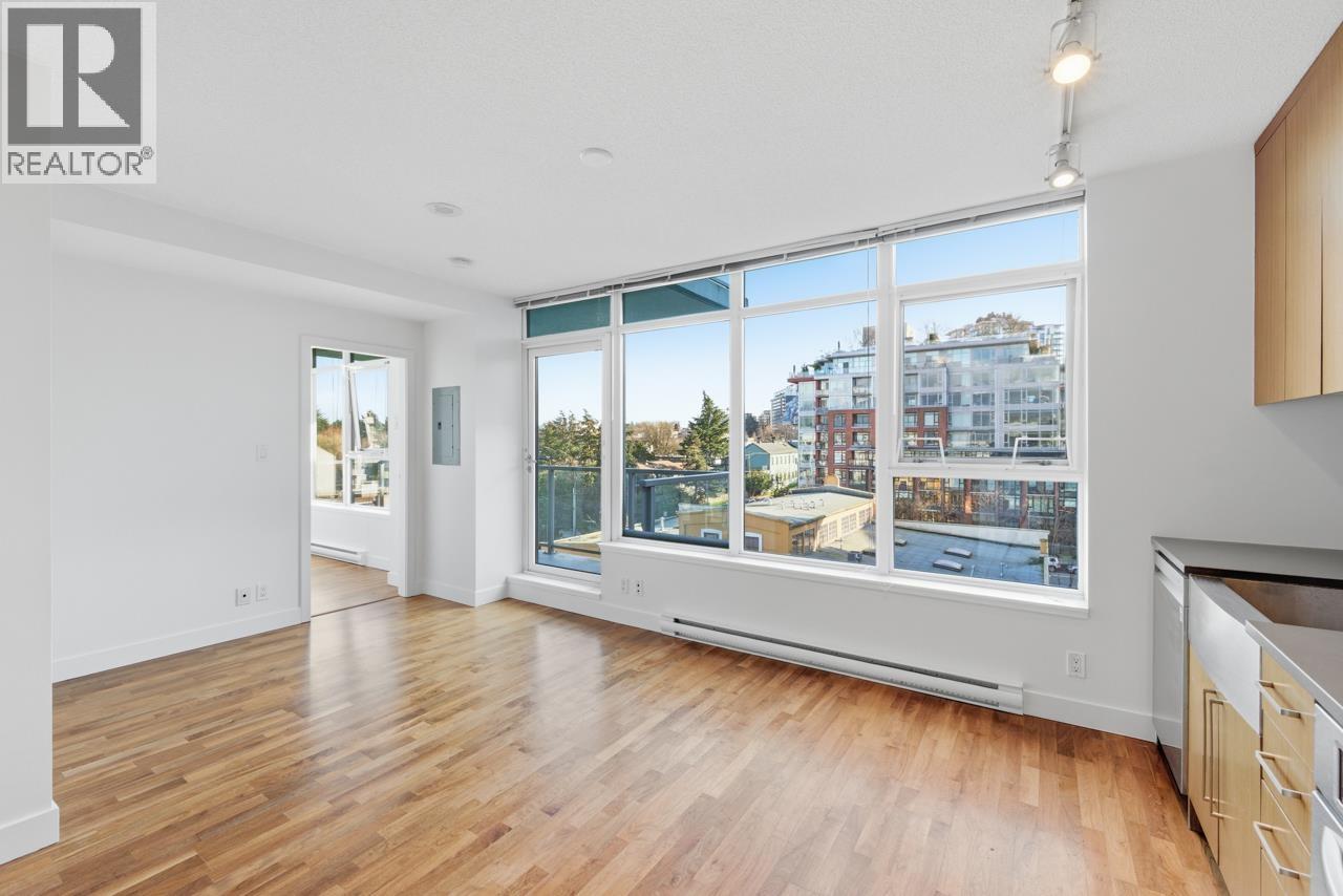 711 250 E 6 Avenue, Vancouver, British Columbia  V5T 0B7 - Photo 9 - R3108906