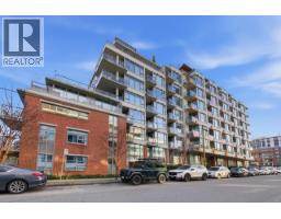 711 250 E 6 AVENUE, Vancouver, British Columbia