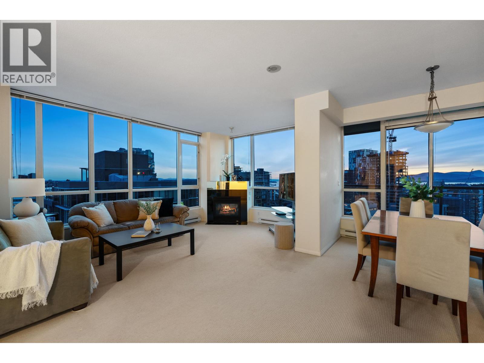 3601 1328 W PENDER STREET, Vancouver, British Columbia