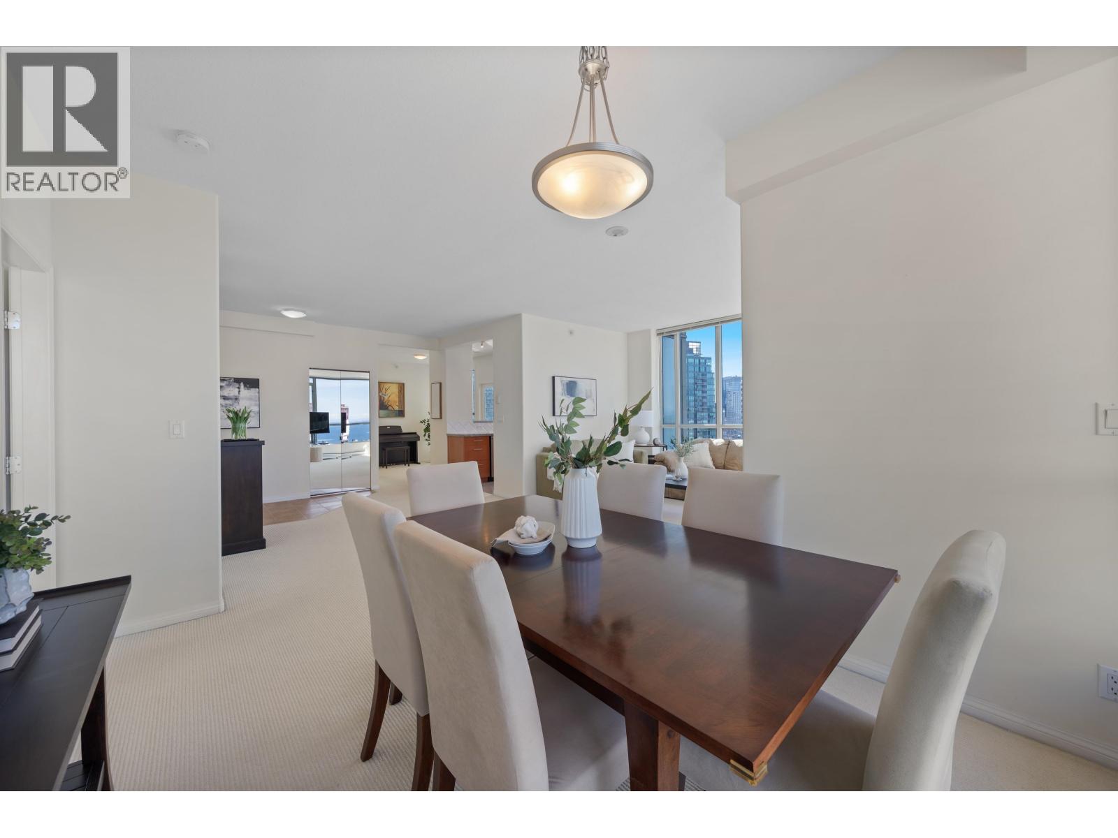 3601 1328 W Pender Street, Vancouver, British Columbia  V6E 4T1 - Photo 10 - R3108908