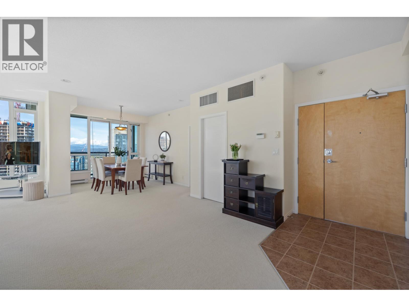 3601 1328 W Pender Street, Vancouver, British Columbia  V6E 4T1 - Photo 12 - R3108908