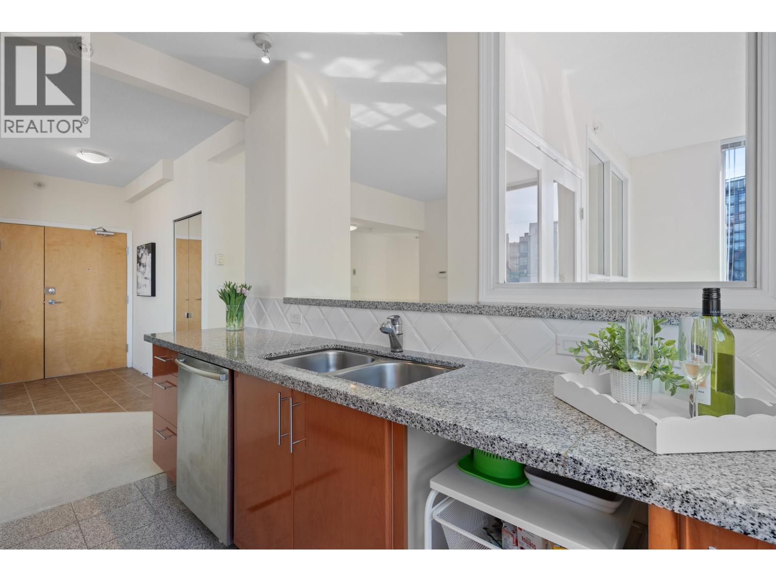 3601 1328 W Pender Street, Vancouver, British Columbia  V6E 4T1 - Photo 15 - R3108908