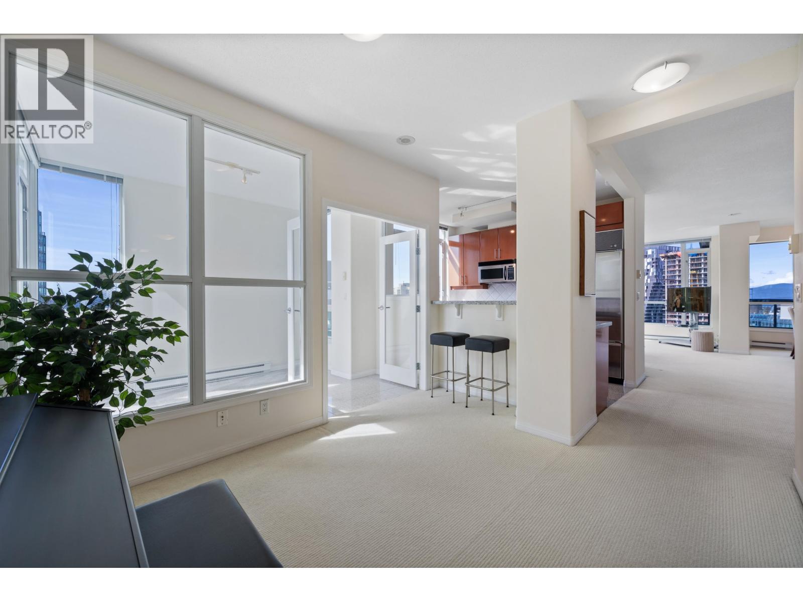 3601 1328 W Pender Street, Vancouver, British Columbia  V6E 4T1 - Photo 16 - R3108908