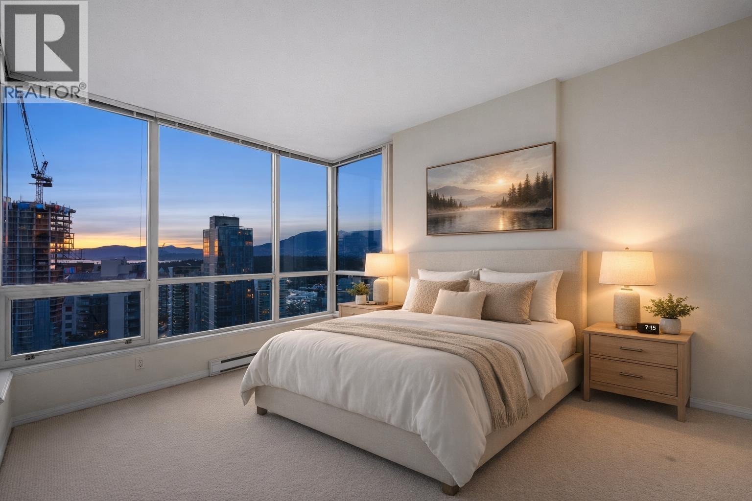 3601 1328 W Pender Street, Vancouver, British Columbia  V6E 4T1 - Photo 17 - R3108908