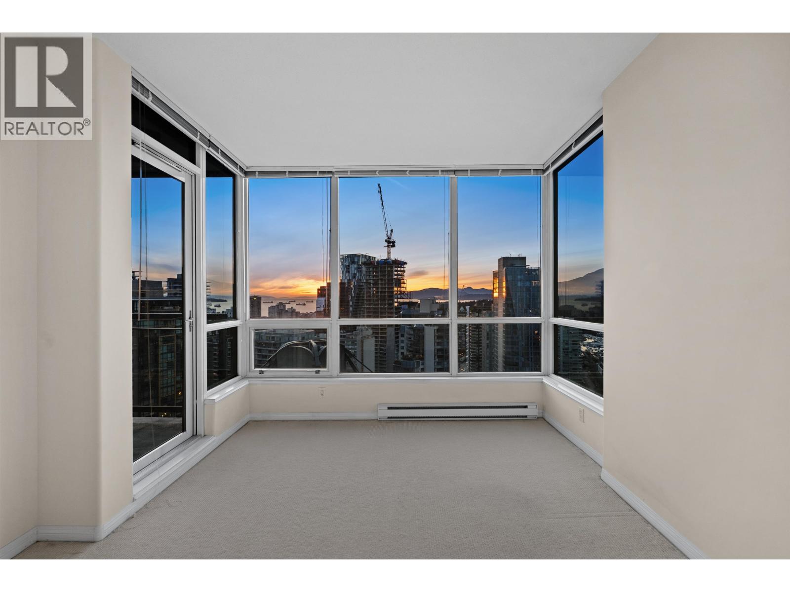 3601 1328 W Pender Street, Vancouver, British Columbia  V6E 4T1 - Photo 18 - R3108908