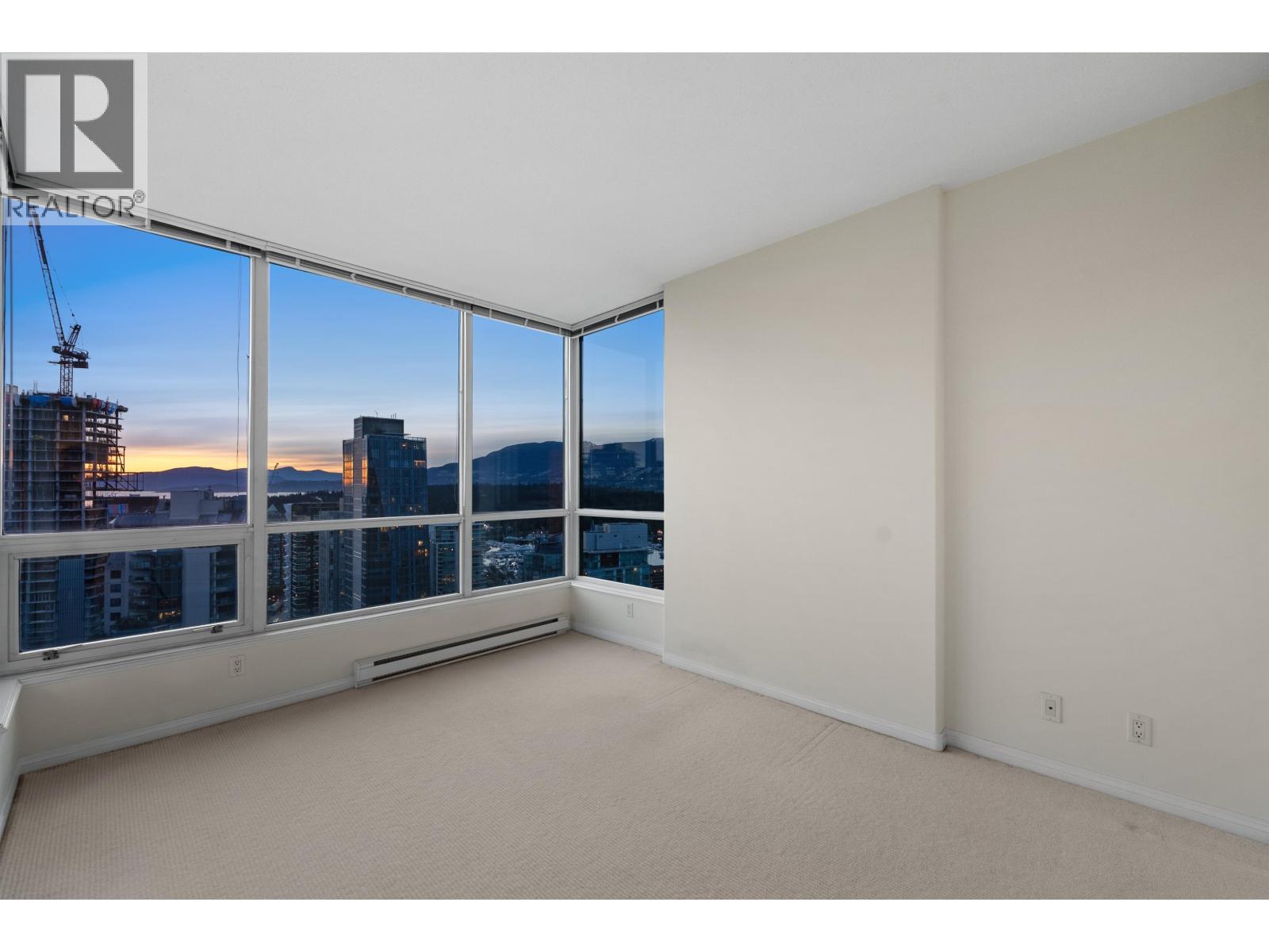 3601 1328 W Pender Street, Vancouver, British Columbia  V6E 4T1 - Photo 19 - R3108908