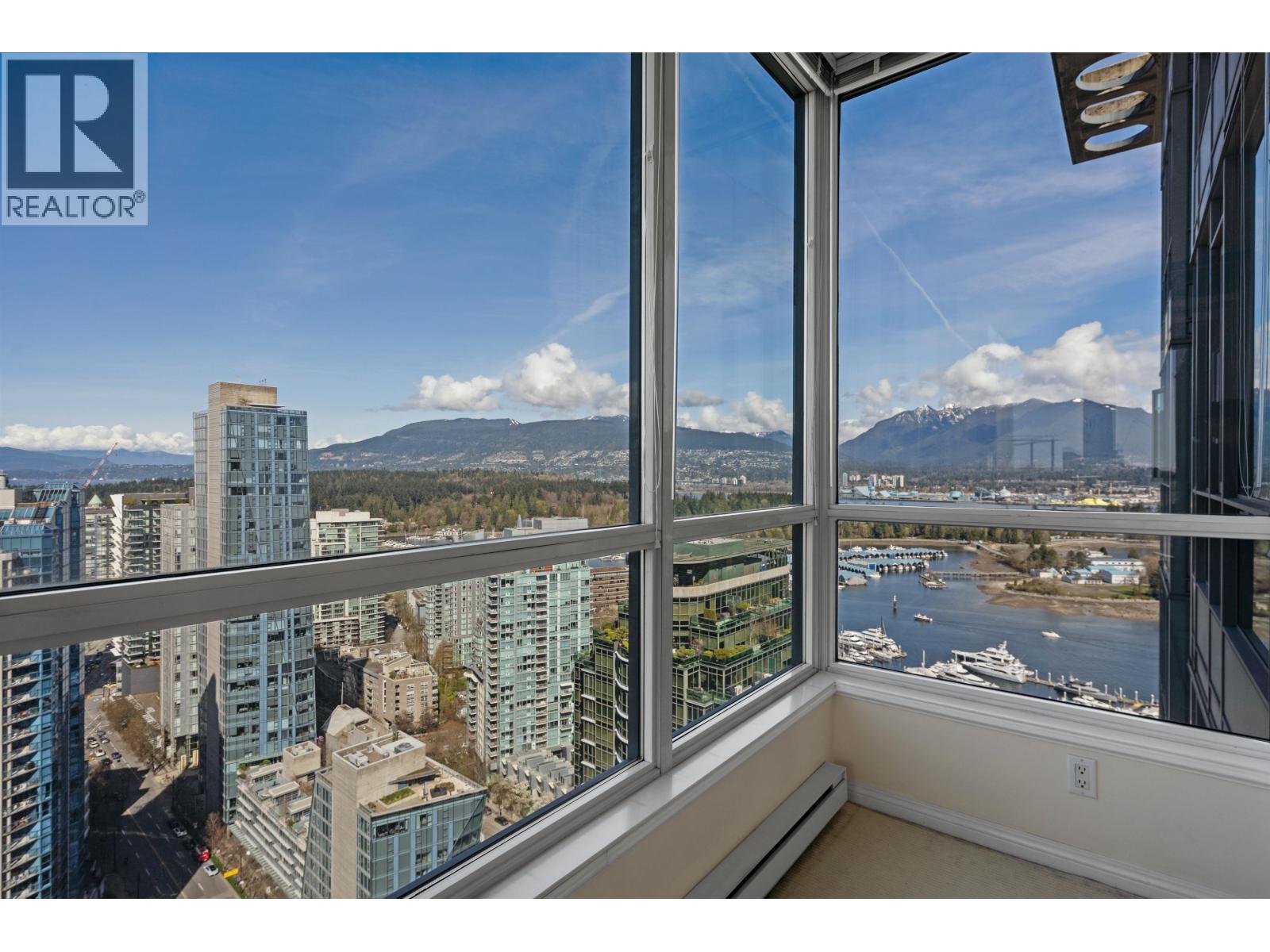 3601 1328 W Pender Street, Vancouver, British Columbia  V6E 4T1 - Photo 20 - R3108908