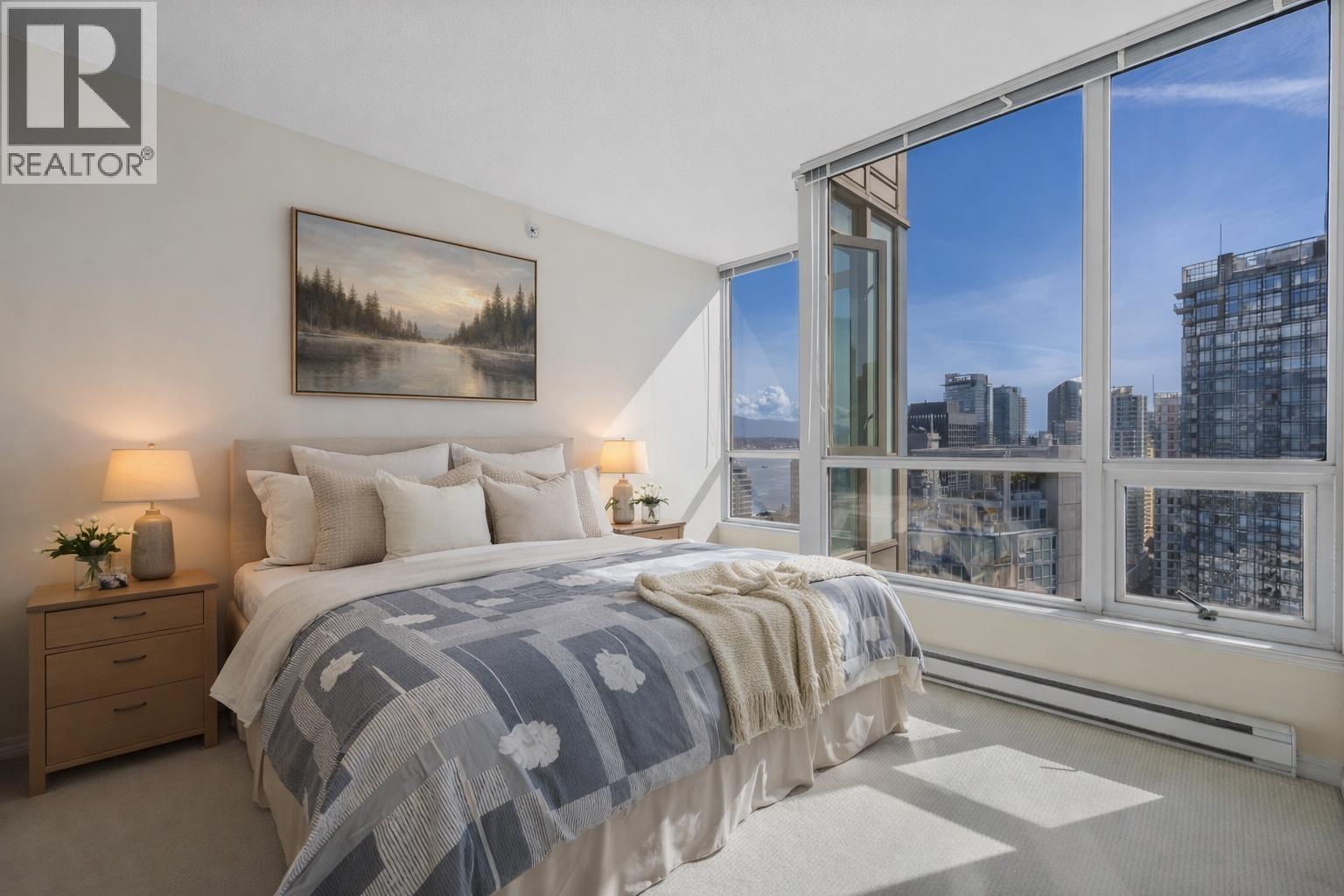 3601 1328 W Pender Street, Vancouver, British Columbia  V6E 4T1 - Photo 22 - R3108908