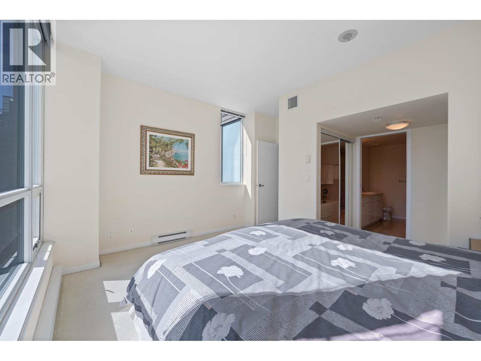 3601 1328 W Pender Street, Vancouver, British Columbia  V6E 4T1 - Photo 23 - R3108908