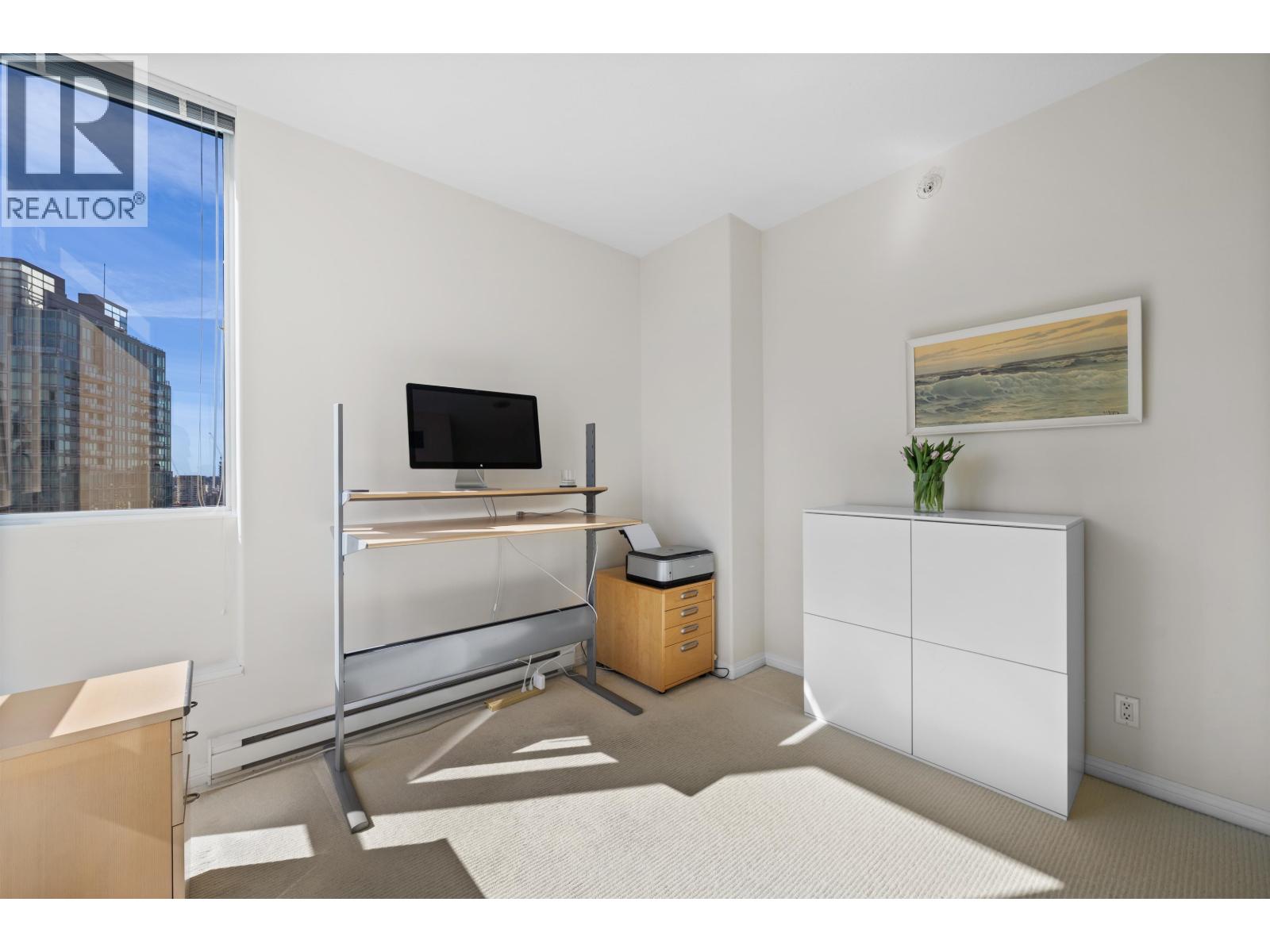 3601 1328 W Pender Street, Vancouver, British Columbia  V6E 4T1 - Photo 25 - R3108908