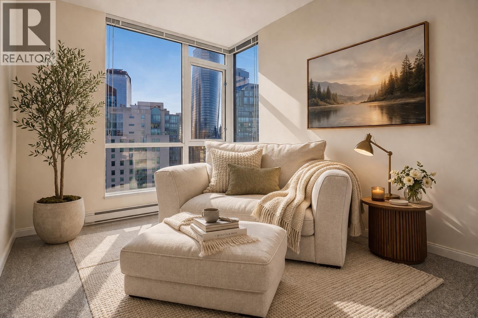 3601 1328 W Pender Street, Vancouver, British Columbia  V6E 4T1 - Photo 28 - R3108908