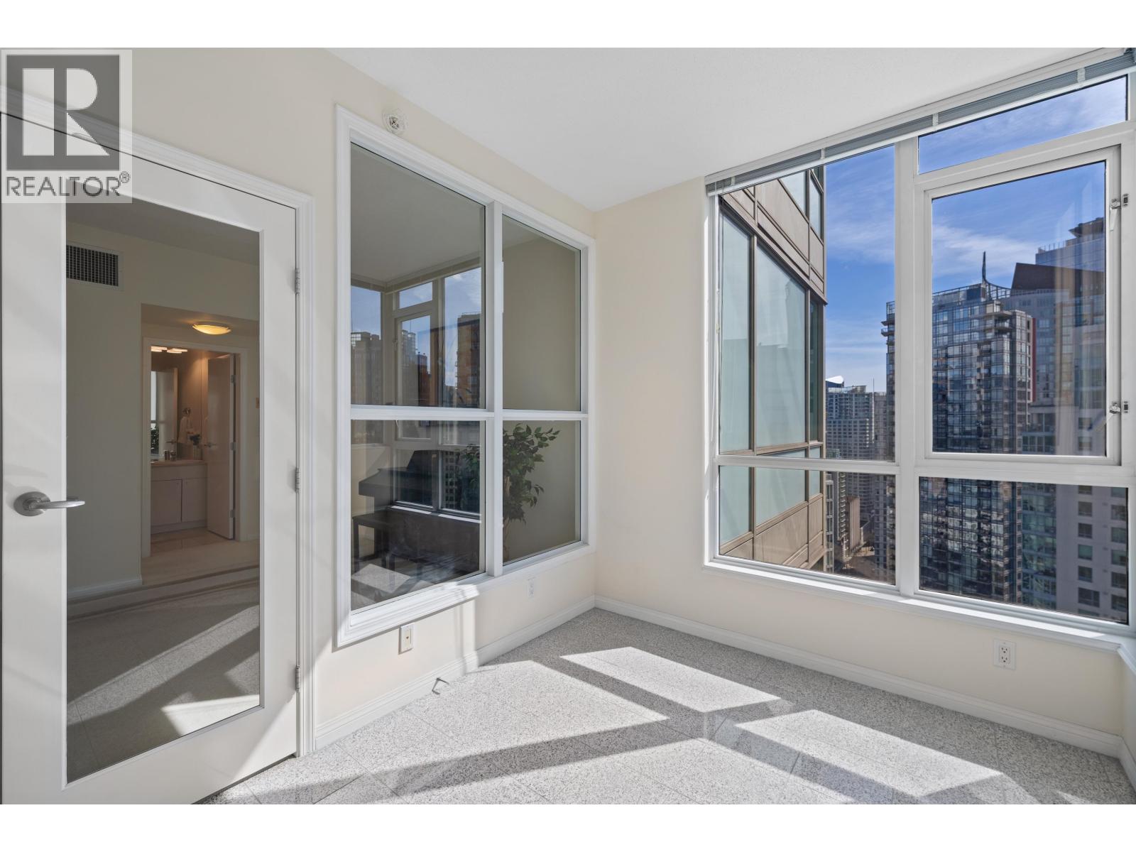 3601 1328 W Pender Street, Vancouver, British Columbia  V6E 4T1 - Photo 29 - R3108908