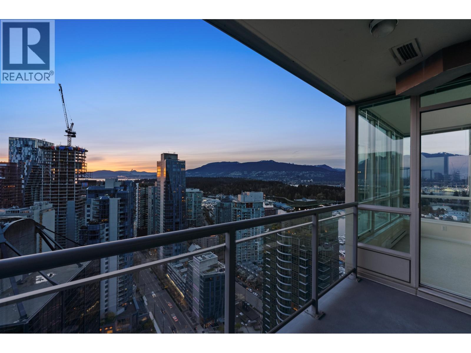 3601 1328 W Pender Street, Vancouver, British Columbia  V6E 4T1 - Photo 31 - R3108908