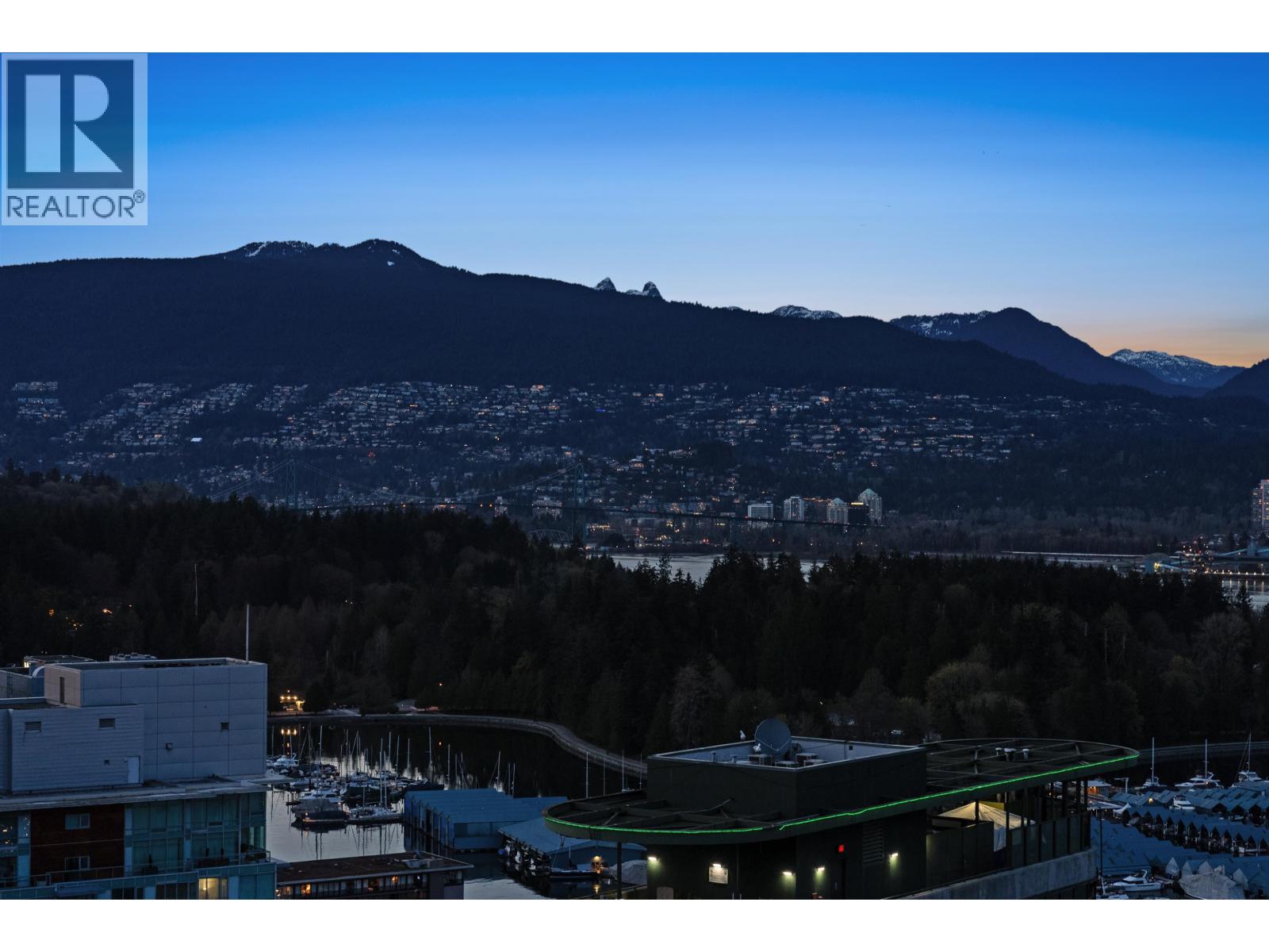 3601 1328 W Pender Street, Vancouver, British Columbia  V6E 4T1 - Photo 32 - R3108908