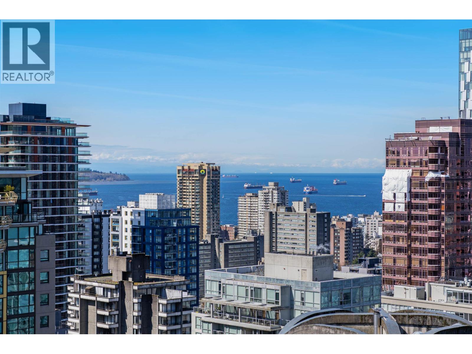 3601 1328 W Pender Street, Vancouver, British Columbia  V6E 4T1 - Photo 34 - R3108908