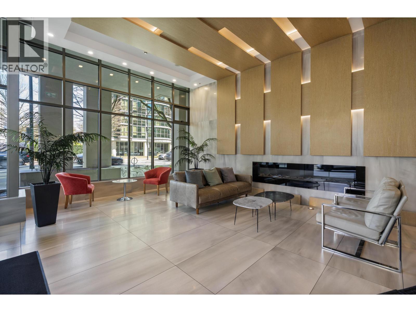 3601 1328 W Pender Street, Vancouver, British Columbia  V6E 4T1 - Photo 35 - R3108908