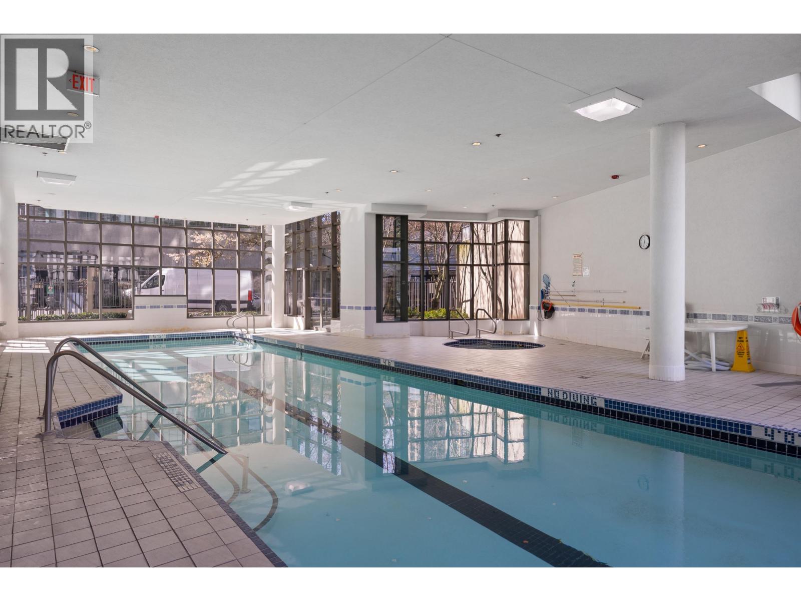 3601 1328 W Pender Street, Vancouver, British Columbia  V6E 4T1 - Photo 37 - R3108908