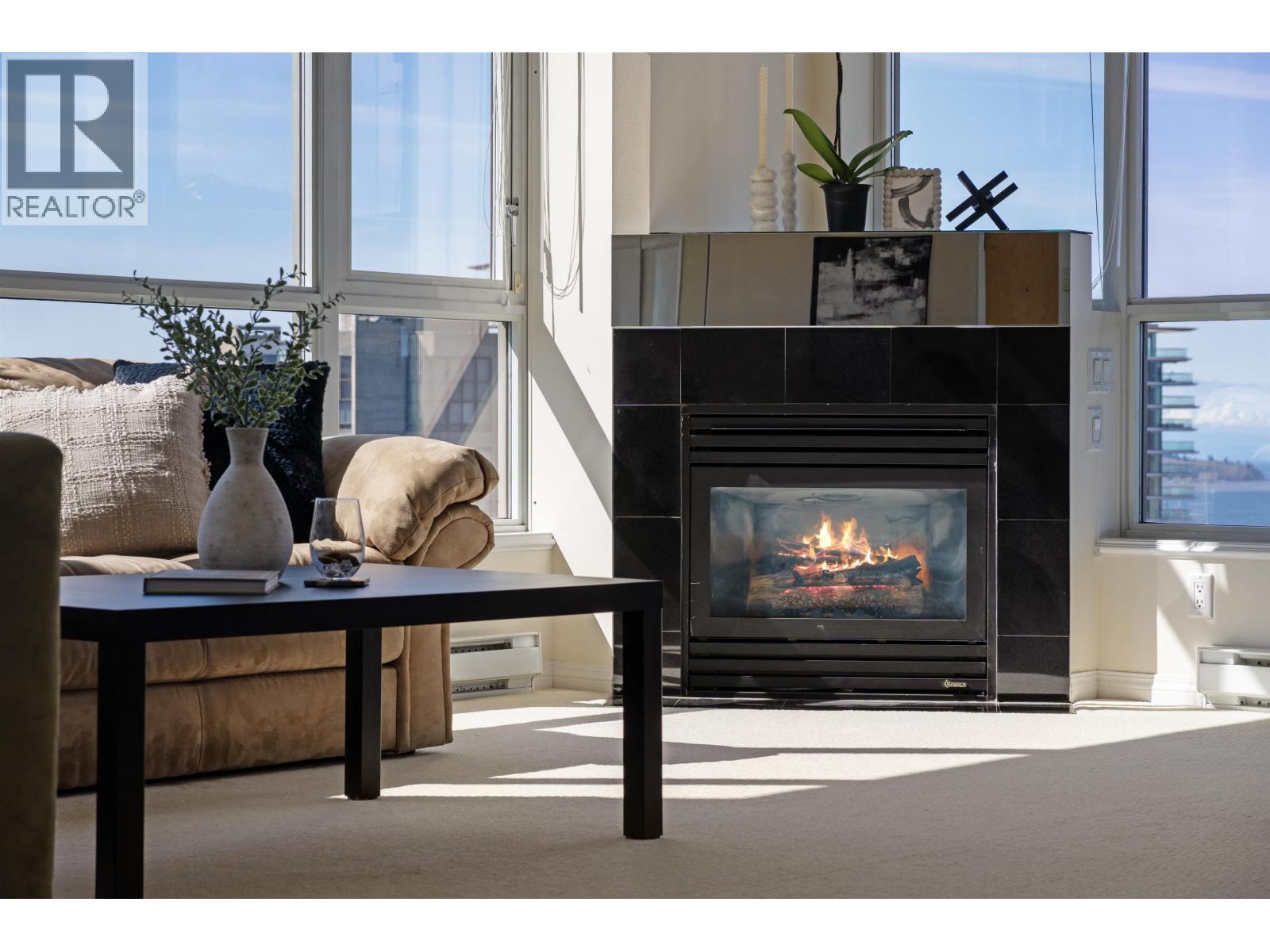 3601 1328 W Pender Street, Vancouver, British Columbia  V6E 4T1 - Photo 7 - R3108908