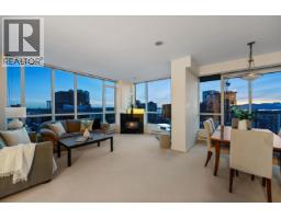 3601 1328 W PENDER STREET, Vancouver, British Columbia