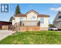 944 GARTH Street, Hamilton, Ontario