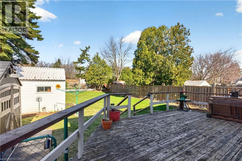 944 Garth Street, Hamilton, Ontario  L9C 4L2 - Photo 44 - 40816406