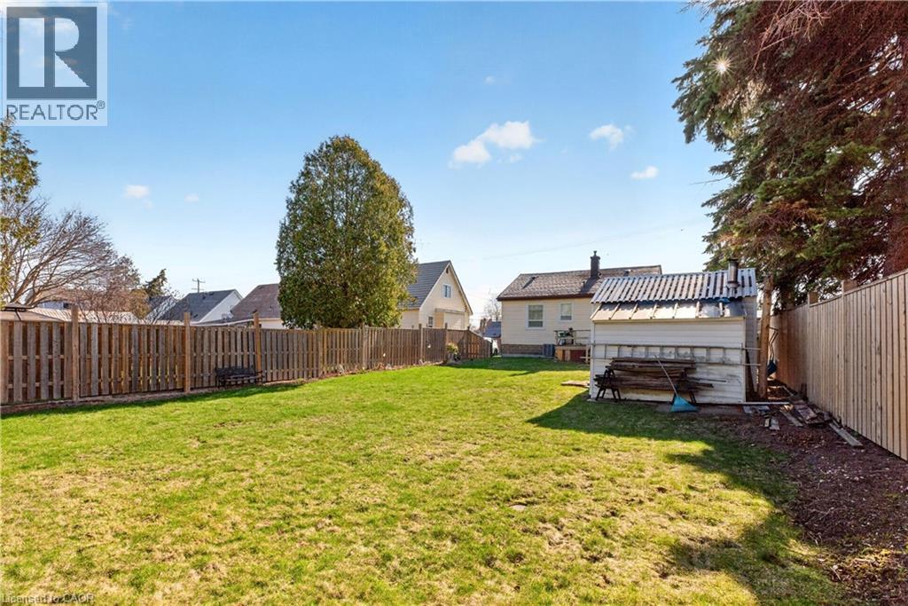 944 Garth Street, Hamilton, Ontario  L9C 4L2 - Photo 43 - 40816406