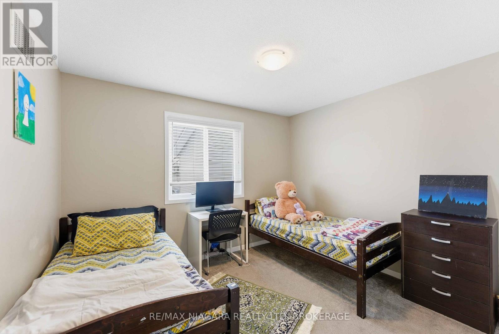 207 - 189 Dorchester Boulevard, St. Catharines, Ontario  L2M 7V8 - Photo 15 - X12973896