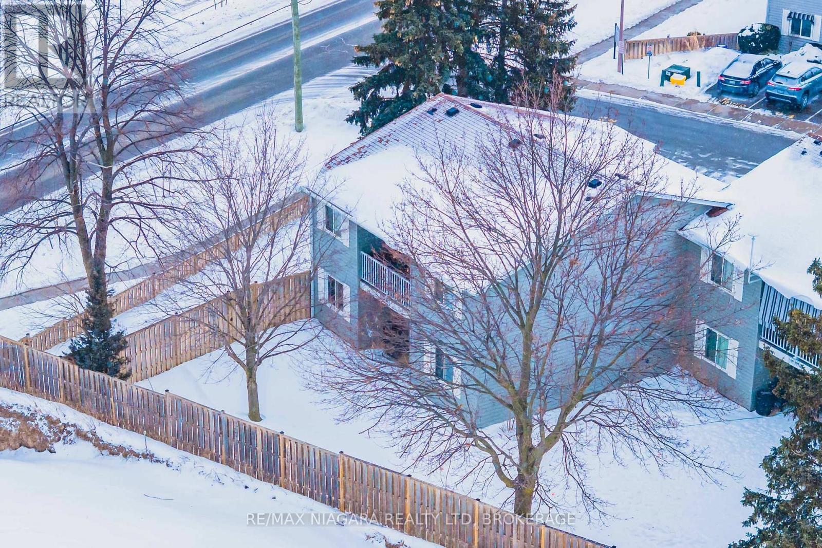 207 - 189 Dorchester Boulevard, St. Catharines, Ontario  L2M 7V8 - Photo 21 - X12973896