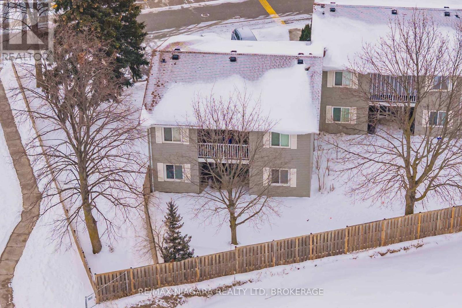 207 - 189 Dorchester Boulevard, St. Catharines, Ontario  L2M 7V8 - Photo 22 - X12973896