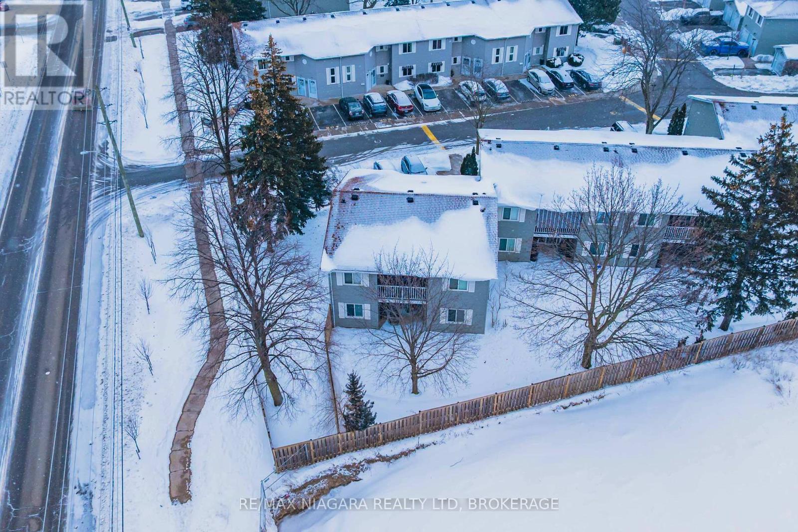 207 - 189 Dorchester Boulevard, St. Catharines, Ontario  L2M 7V8 - Photo 23 - X12973896